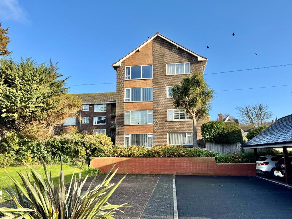 Main image of property: Douglas Avenue , Exmouth