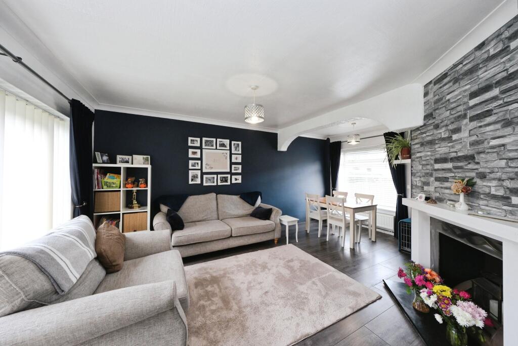 House in Nottingham - View 5