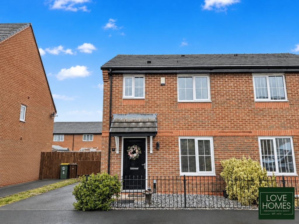 Main image of property: Tattersall Road, Whittingham, Preston, PR3