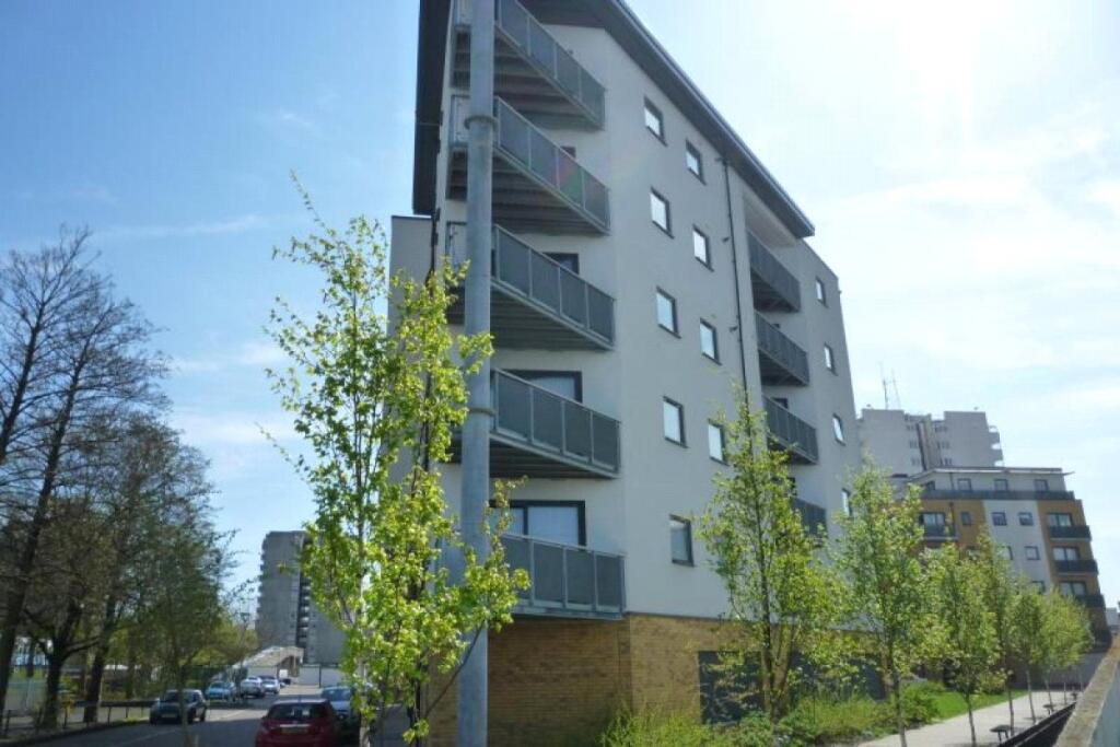 Main image of property: Dutton House Southmere Drive, London, SE2