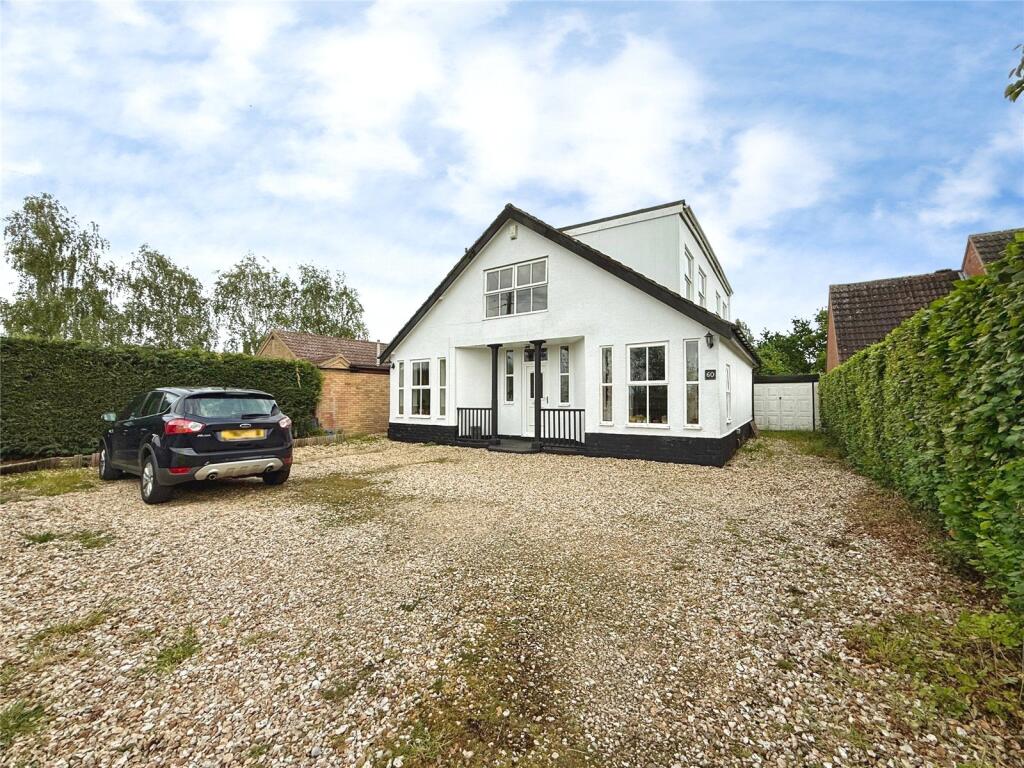 Main image of property: Hawthorn Road, Reepham, Lincoln, Lincolnshire, LN3