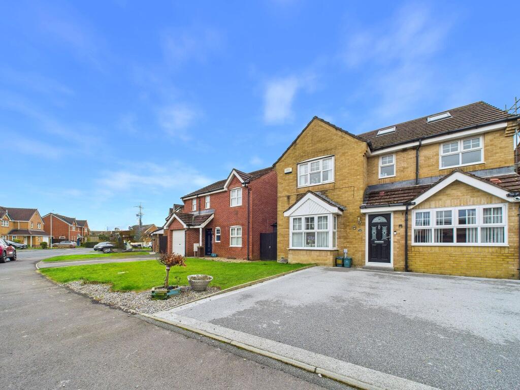 Main image of property: Herbert Thomas Way, Birchgrove, SA7