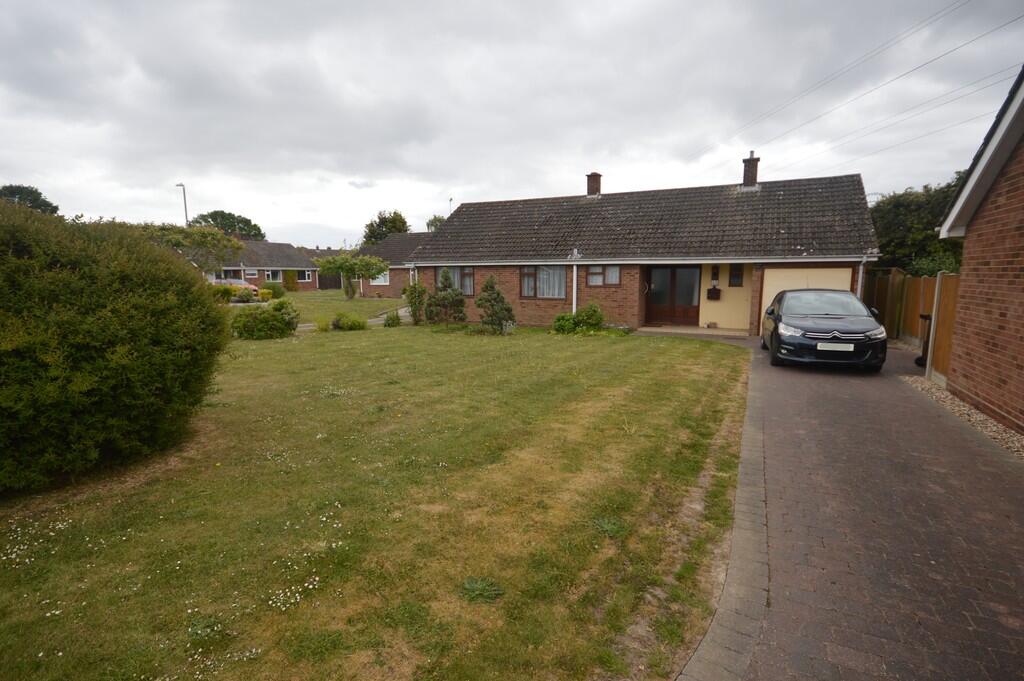 Main image of property: The Paddocks, Aingers Green, Great Bentley