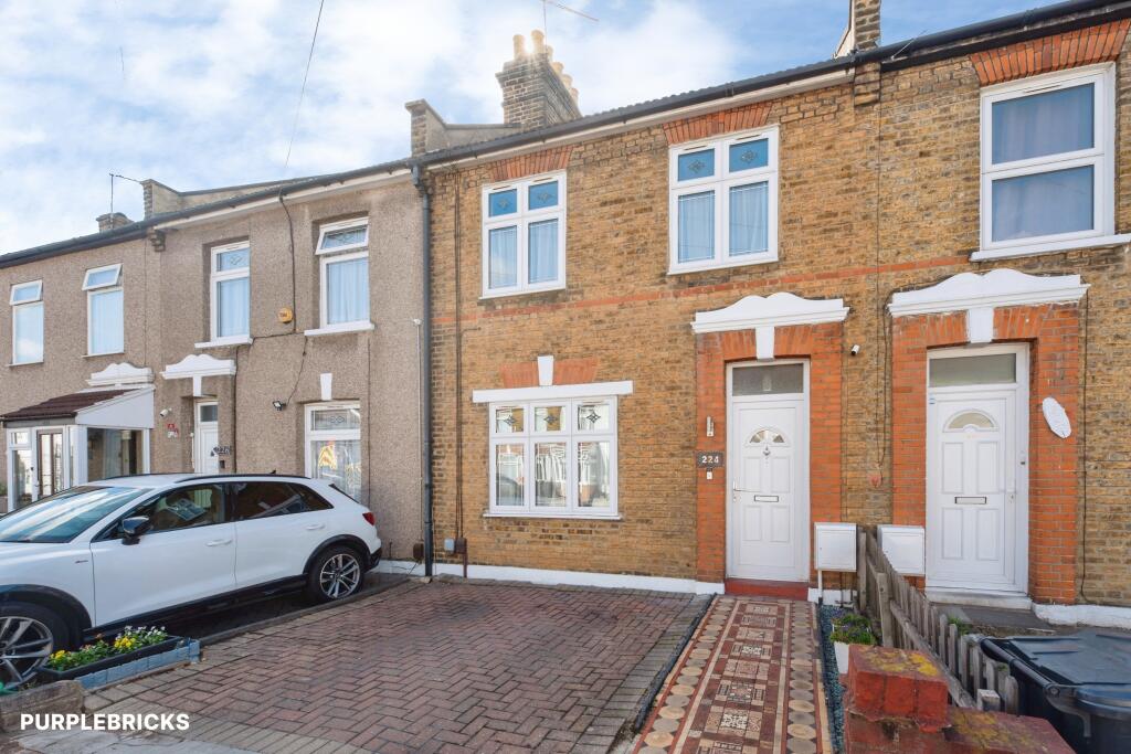 Main image of property: Grange Road, Ilford, IG1