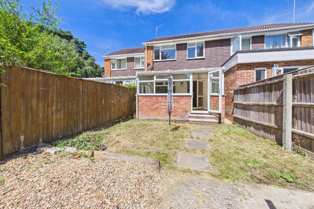 Redhoave Road, Poole, Dorset, BH17 photo 5