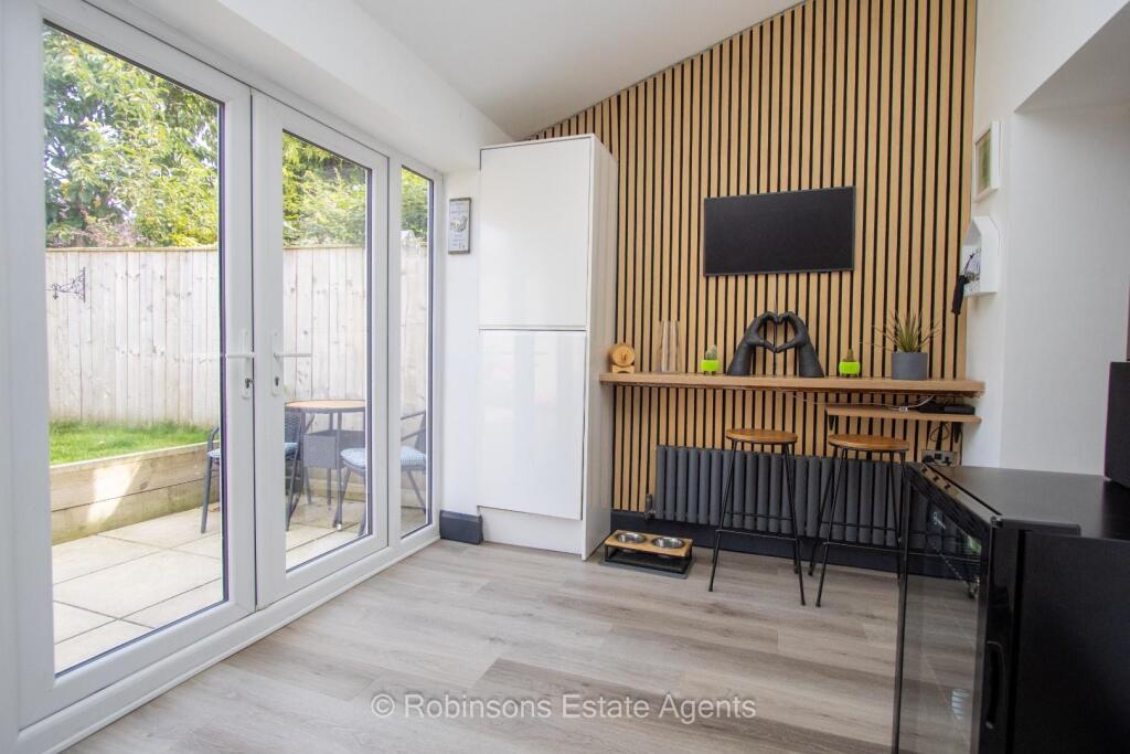 House in Durham, Belmont - View 4