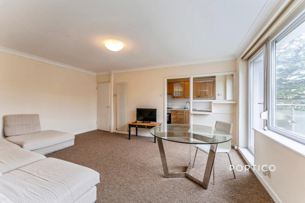 Main image of property: Corrib Heights, Crescent Road, London, N8