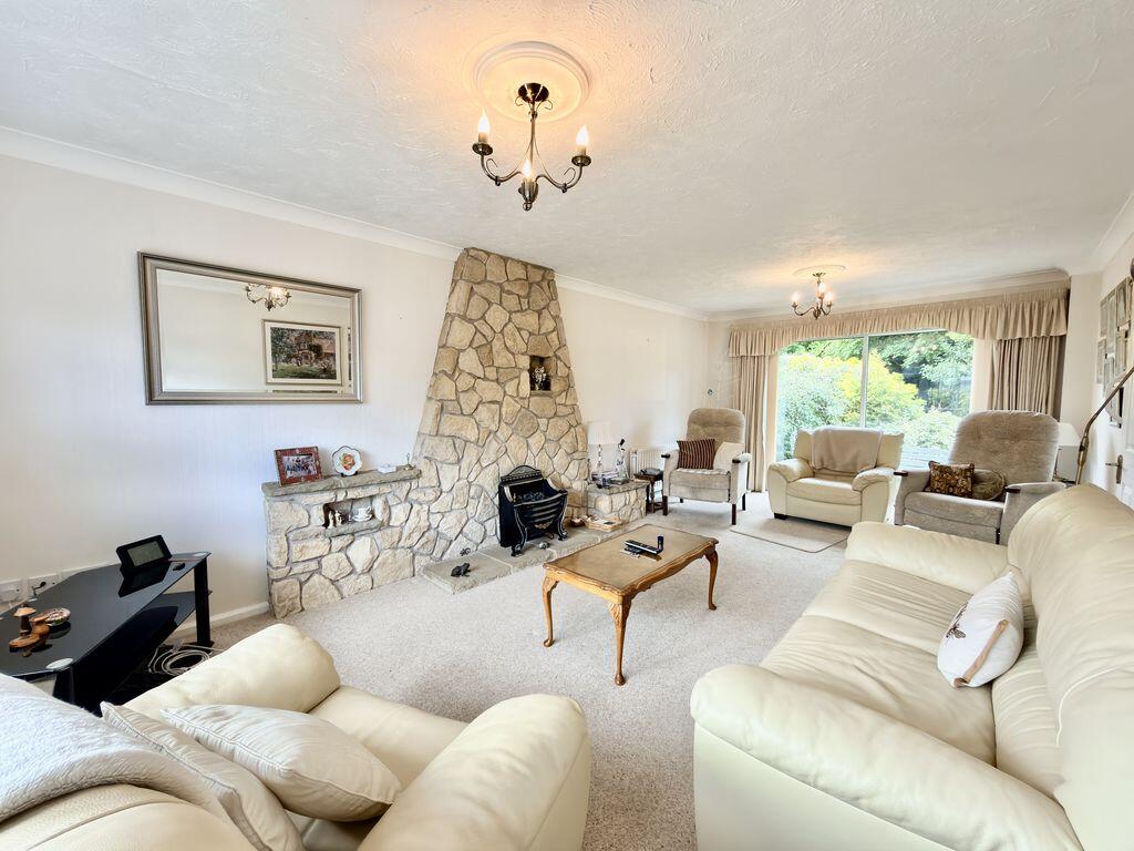 House in Sutton Coldfield, Walmley - View 5