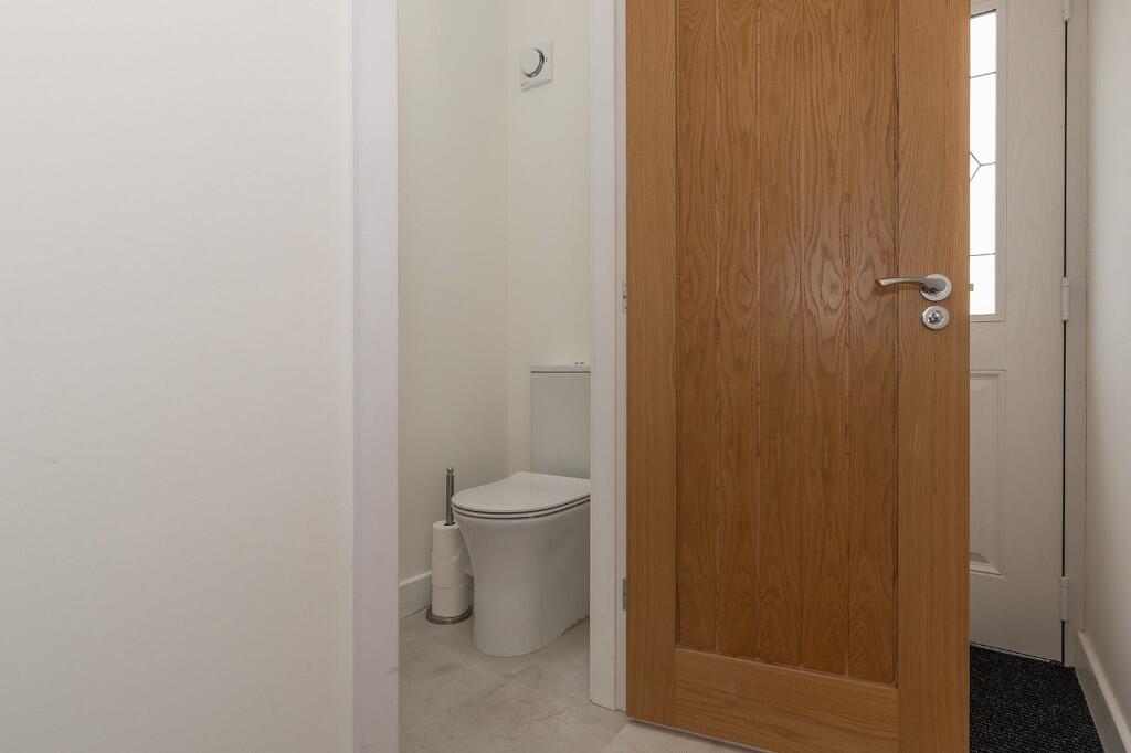 Additional image 12 of Bank Field View, Settle, BD24