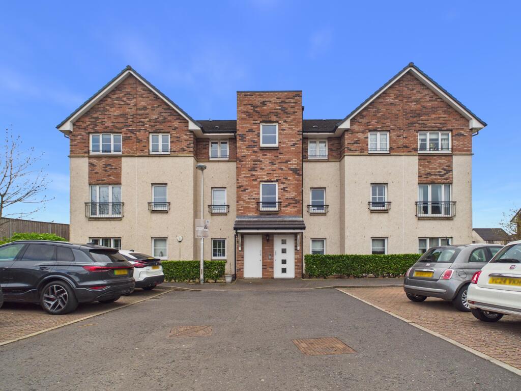 Main image of property: James Weir Grove, Uddingston