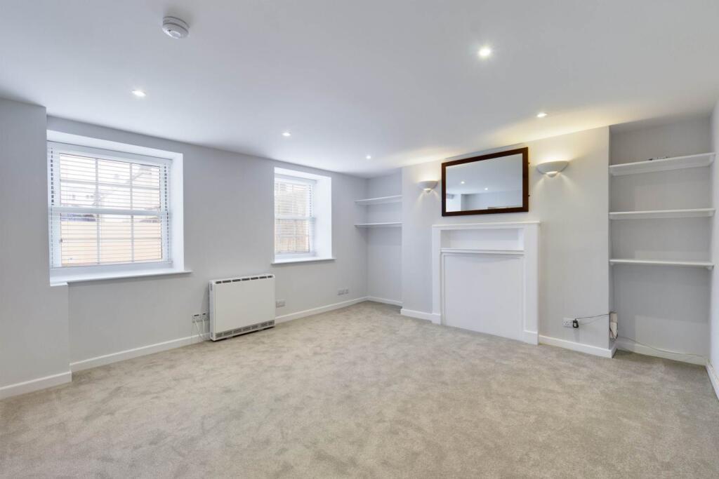 Apartment in London, Morden - View 3