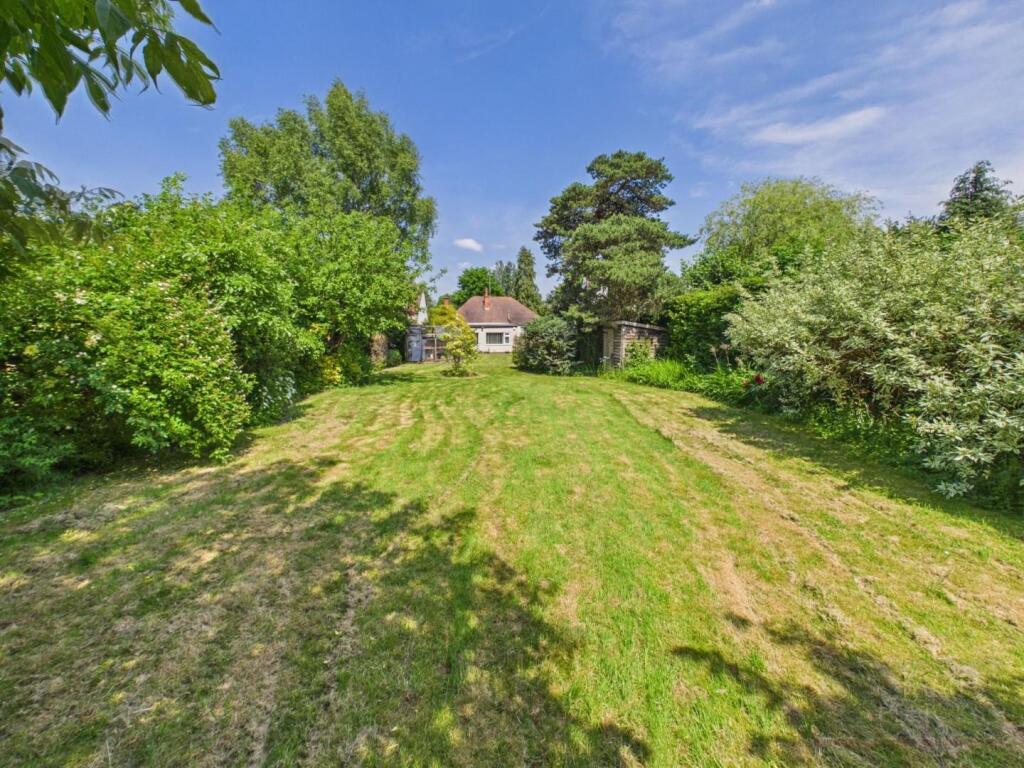 House in Blaby, Kirby Muxloe - View 5