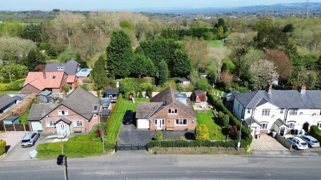 Main image of property: Whirley Road, Macclesfield