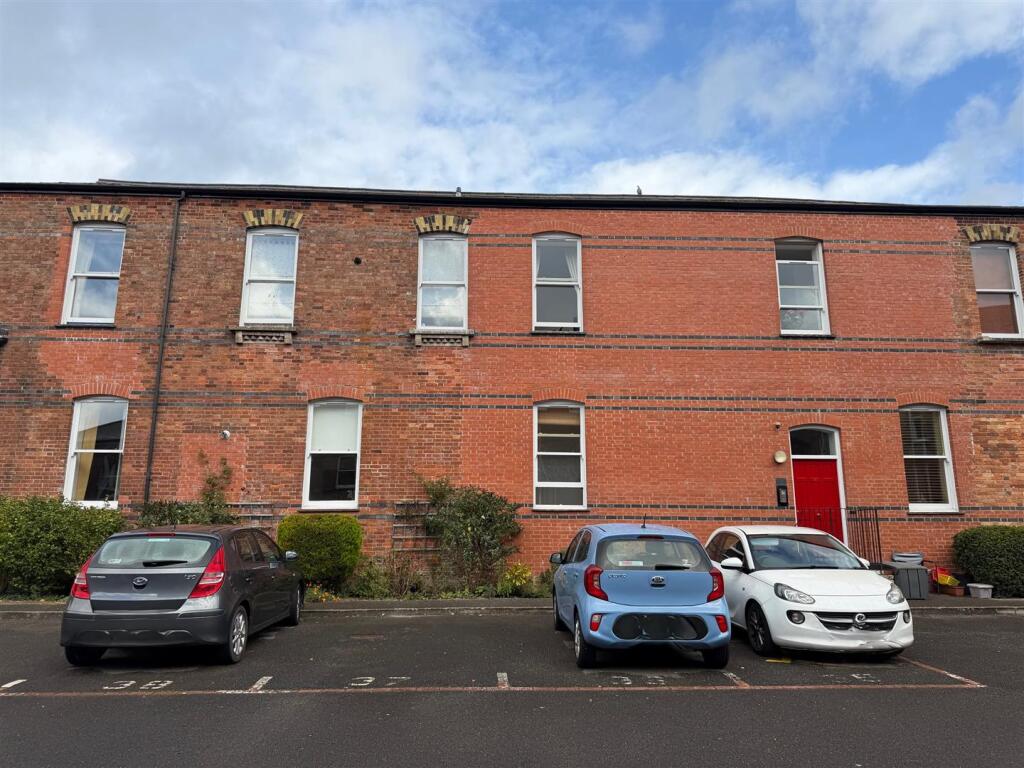 Main image of property: Hawthorn Road, Charlton Down, Dorchester
