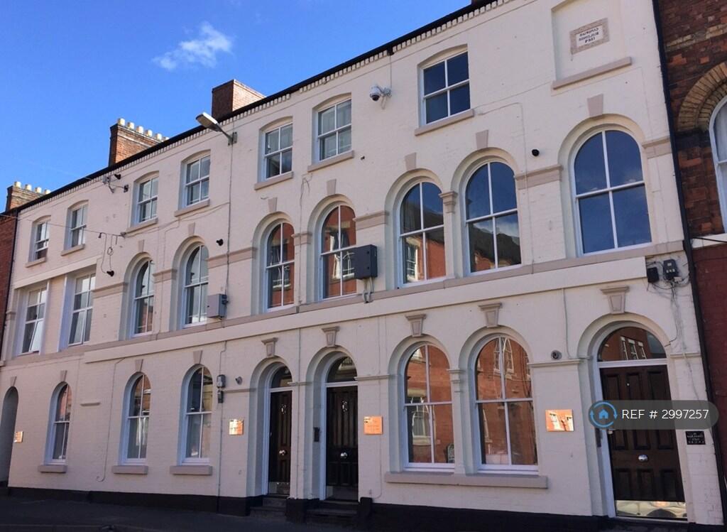 Main image of property: Oswald Road, Oswestry, SY11