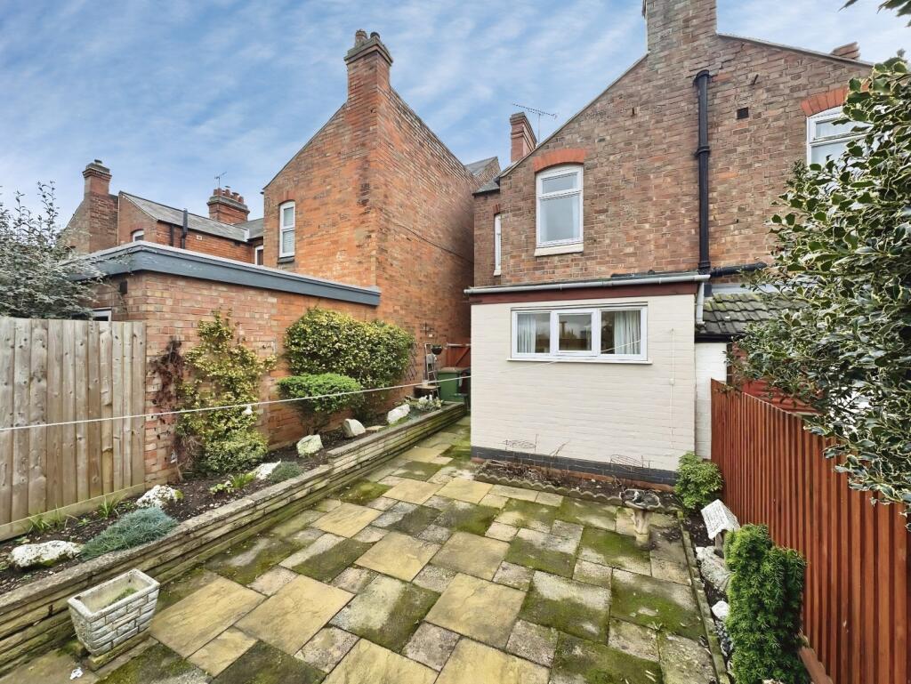 Enderby Road, Blaby, Leicester photo 2