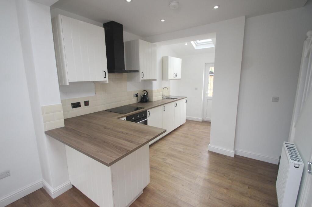 House in Harrogate - View 3