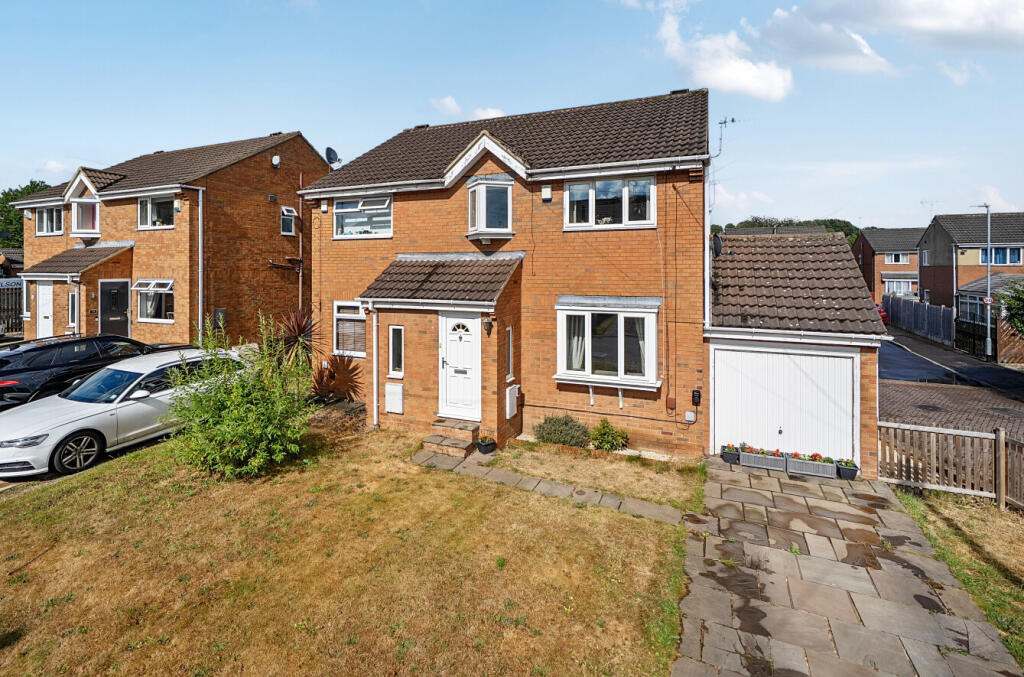 Main image of property: Richmond Close, Bramley, Leeds, West Yorkshire, LS13