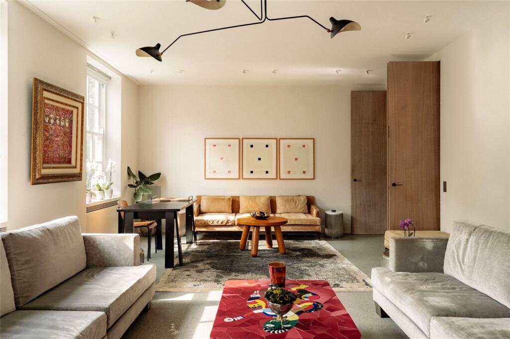 Main image of property: Orchard Court, Portman Square, Marylebone, London, W1H