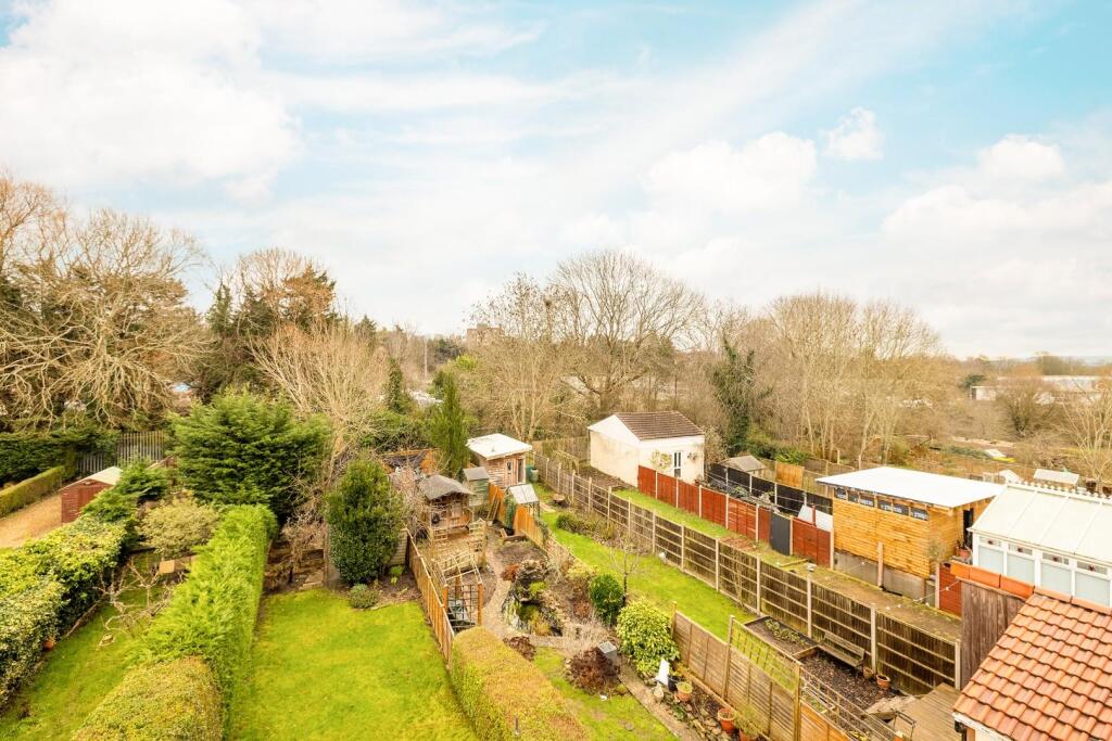 Dovercourt Road, Horfield photo 3