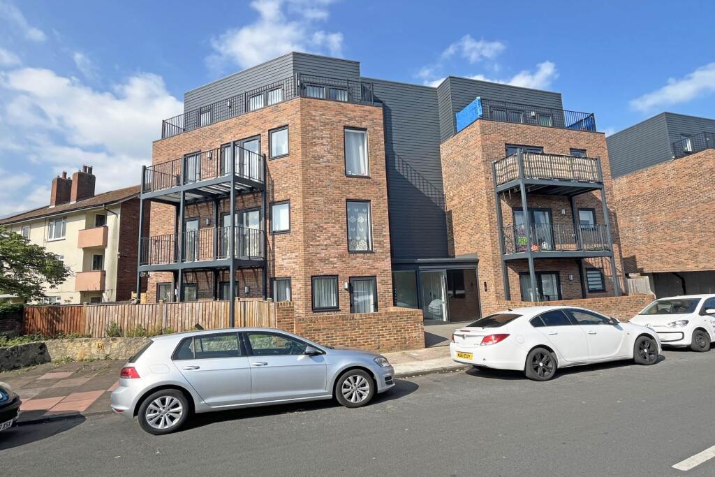 Main image of property: Langney Road, Eastbourne, BN22 8AG