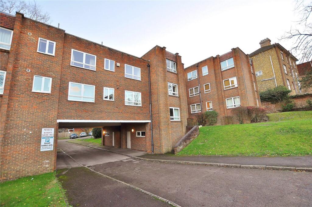 Main image of property: Harvey Lodge, Harvey Road, Guildford, Surrey, GU1