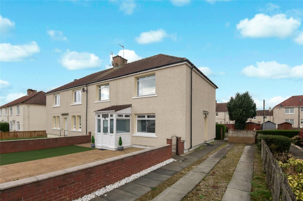 Main image of property: Dunrod Street, Glasgow, Glasgow City, G32