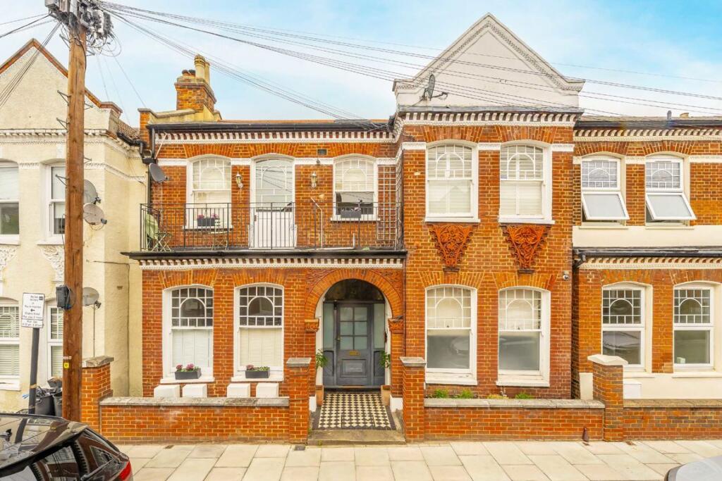 Apartment in London