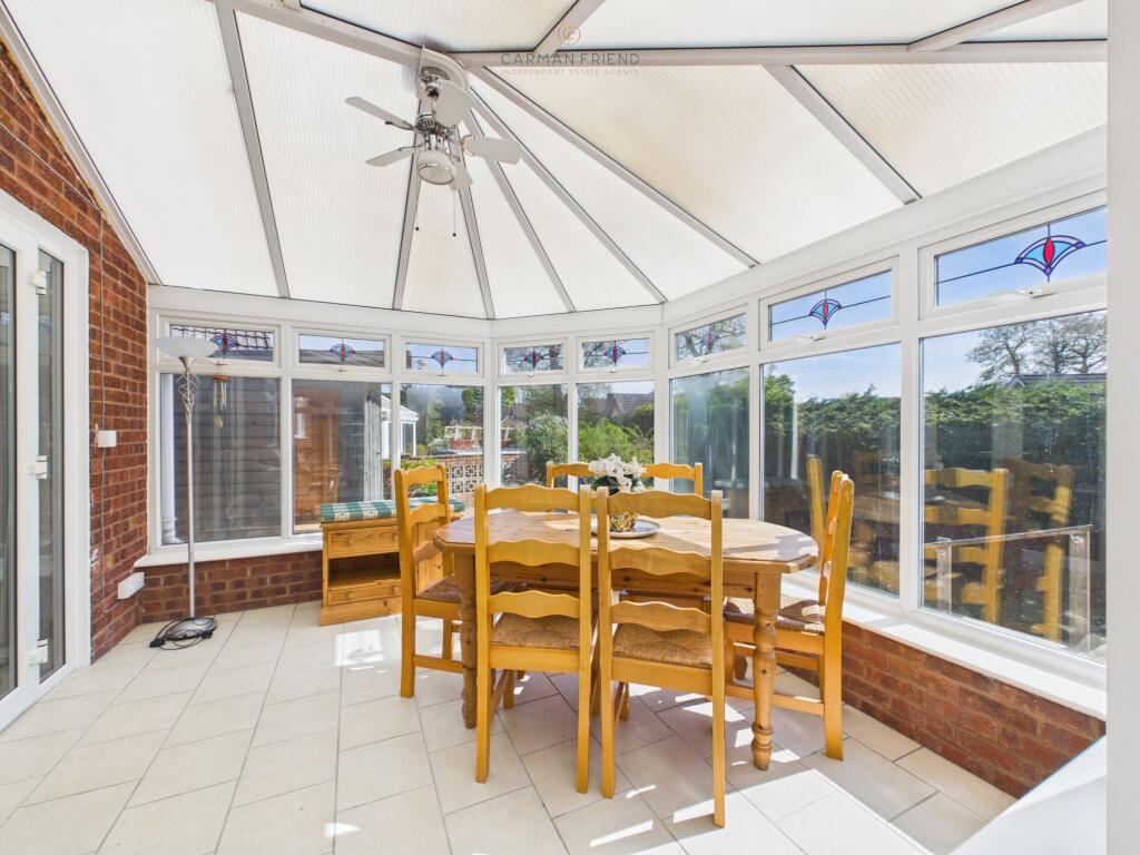 House in Chester, Newton, City of Chester - View 6