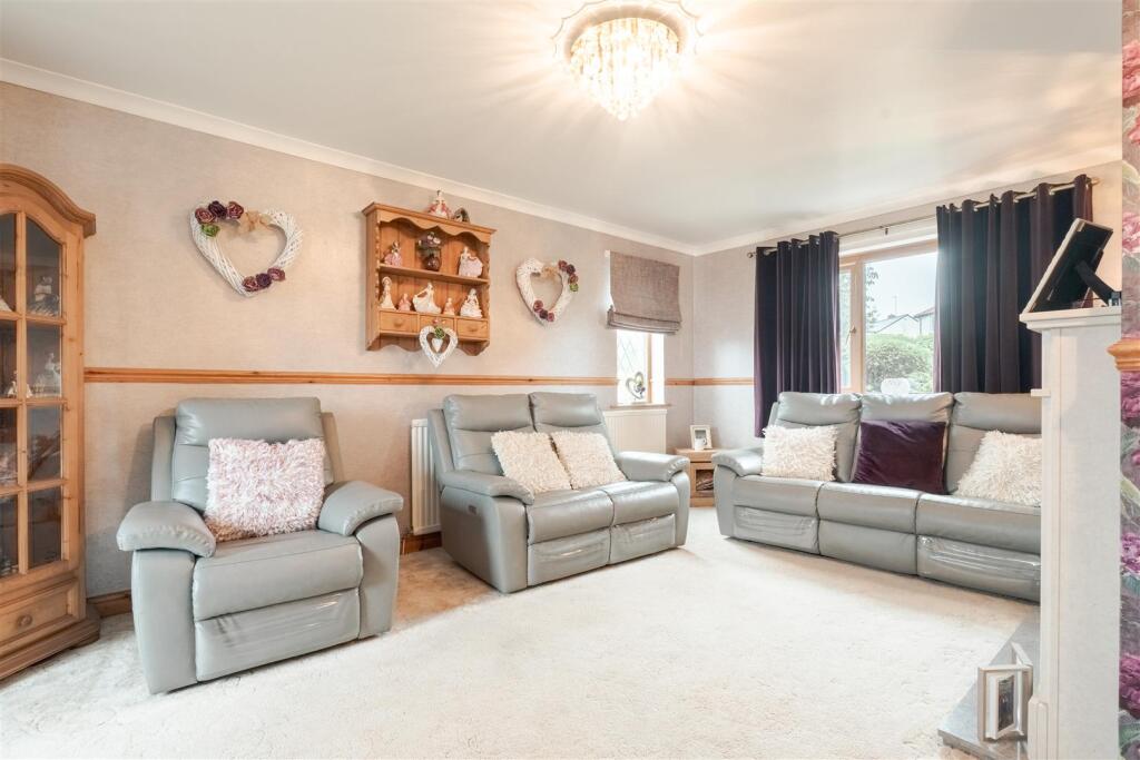 House in Lancaster - More