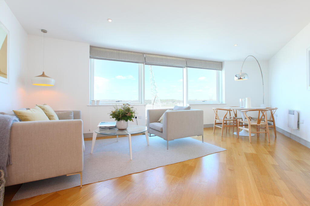 Main image of property: Marina Point West, Dock Head Road, Chatham