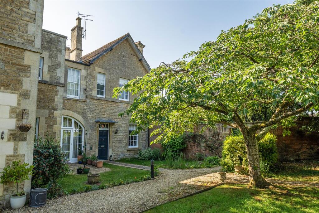 Main image of property: Derriads Lane, Chippenham