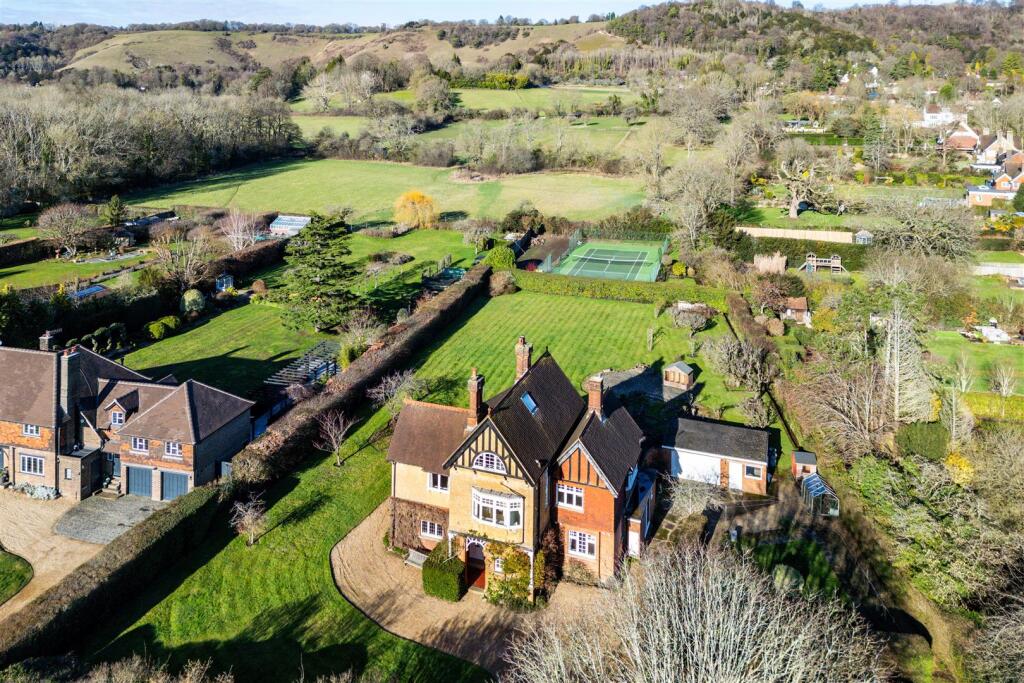 Main image of property: Manor Road, Reigate