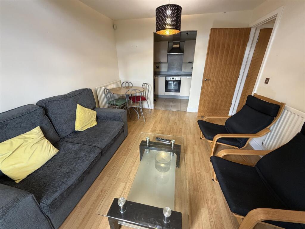 Additional image 2 of Mason Street, Birmingham