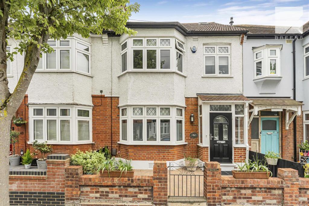 Main image of property: Wickham Road, London