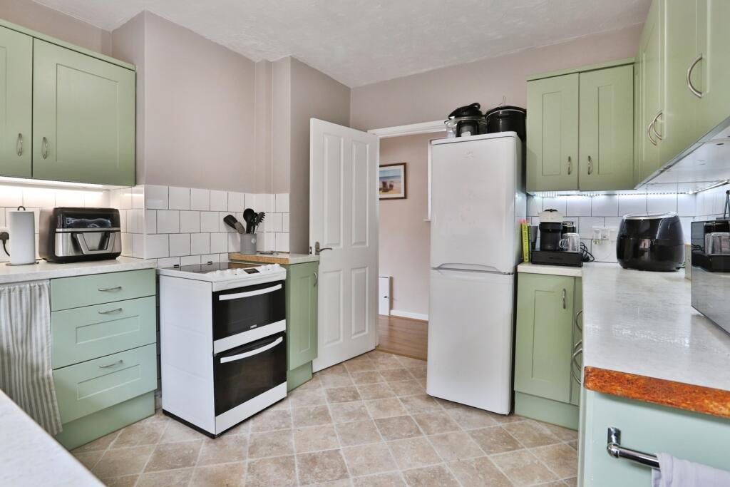House in Poole, Foxholes - View 6