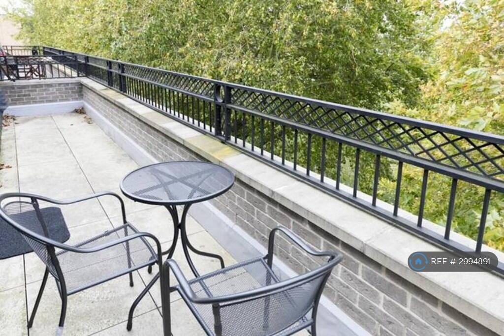 Main image of property: Hobbs House, Cambridge, CB2