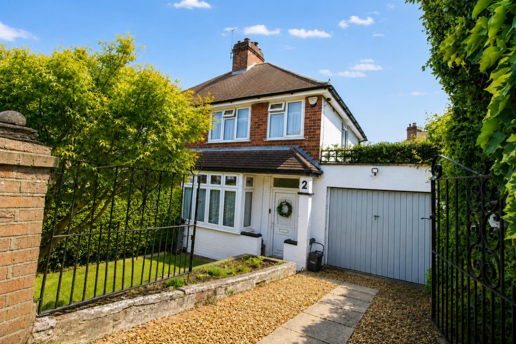 Main image of property: Grasmere Avenue, Tilehurst, Reading