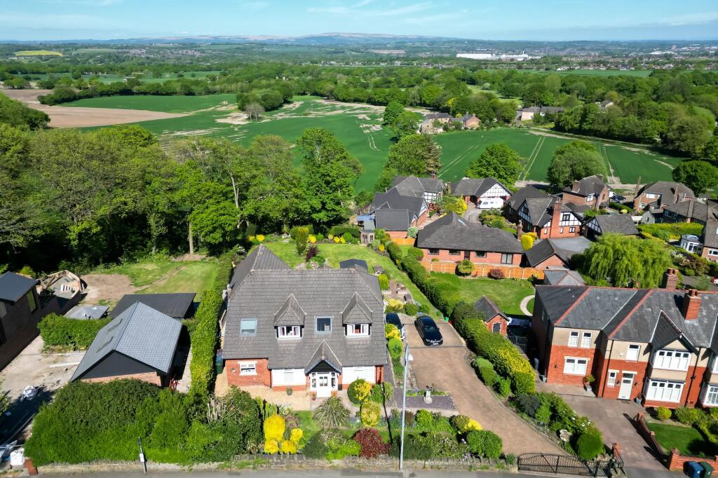 Main image of property: Grove Road, Upholland, WN8