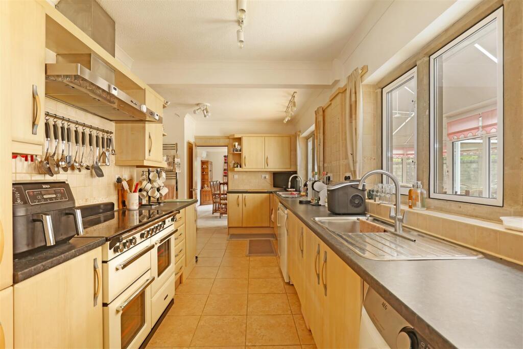House in Stroud, Woodchester - View 2
