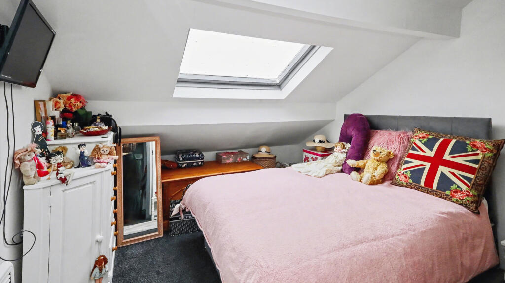 Additional image 5 of Vestry Road, Street