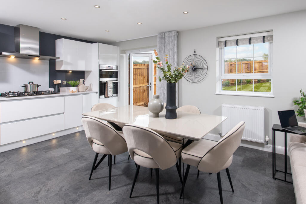 Main image of property: Proctor Avenue,
Lawley Village,
Telford,
TF42SY