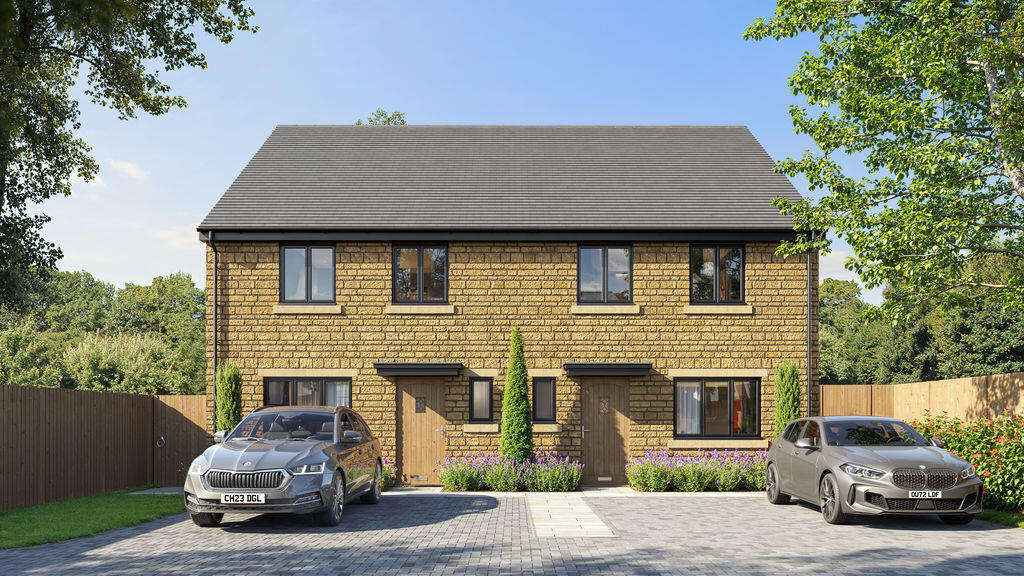 Main image of property: The Old Saw Mill, Gotherington Lane, Bishops Cleeve, Cheltenham, Gloucestershire, GL52
