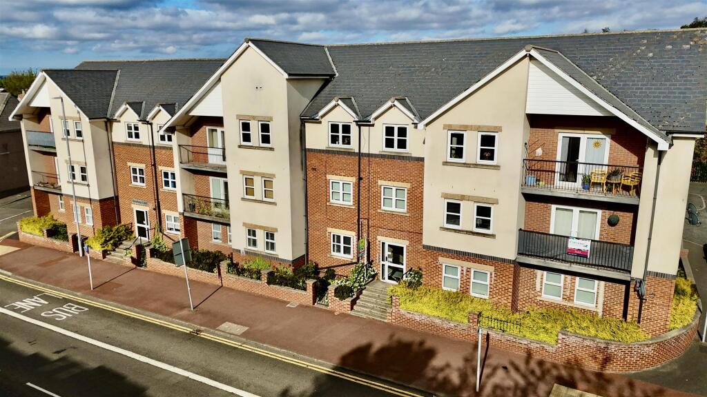 Main image of property: Symphony Court, Gateshead
