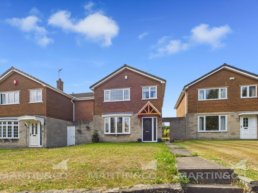 Main image of property: Church Road, Wadworth