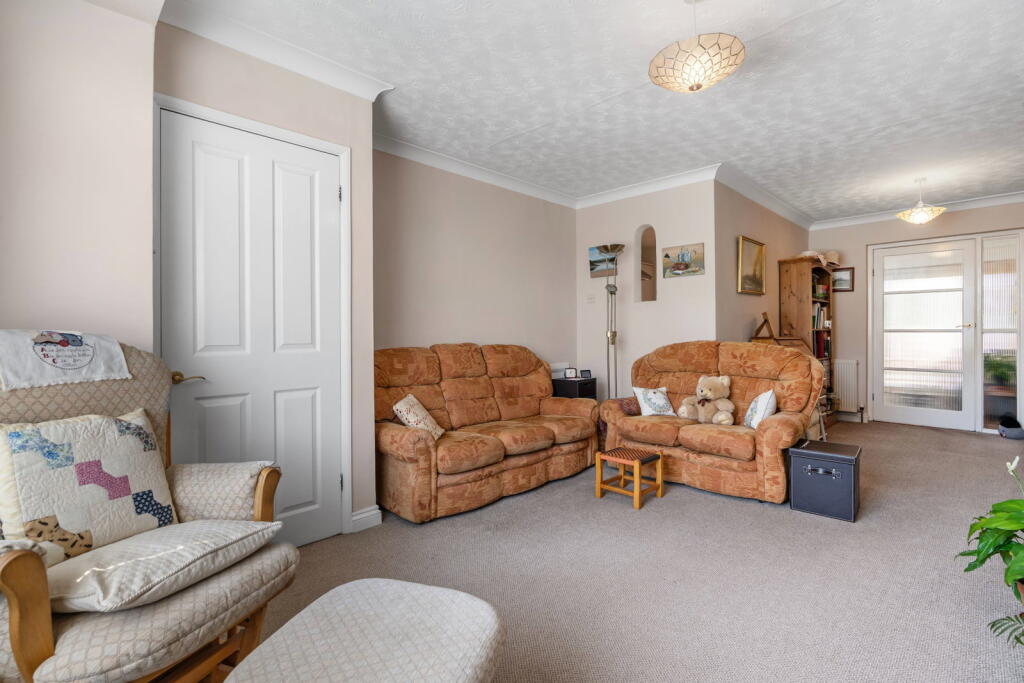 House in Wadebridge, Cornwall - More