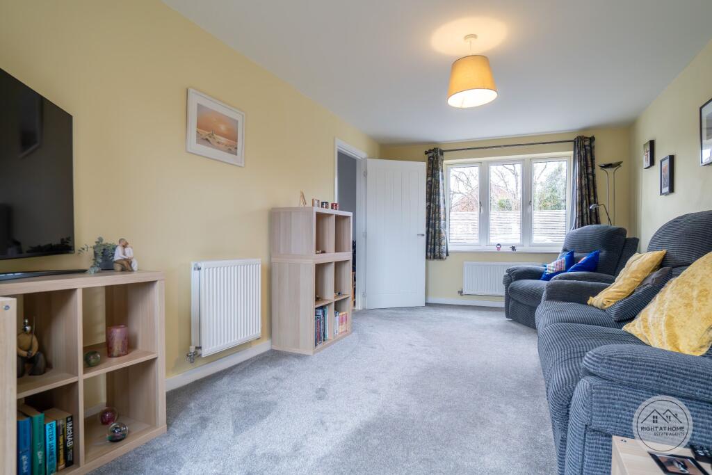 House in Exeter, Tithebarn, Broadclyst - View 5
