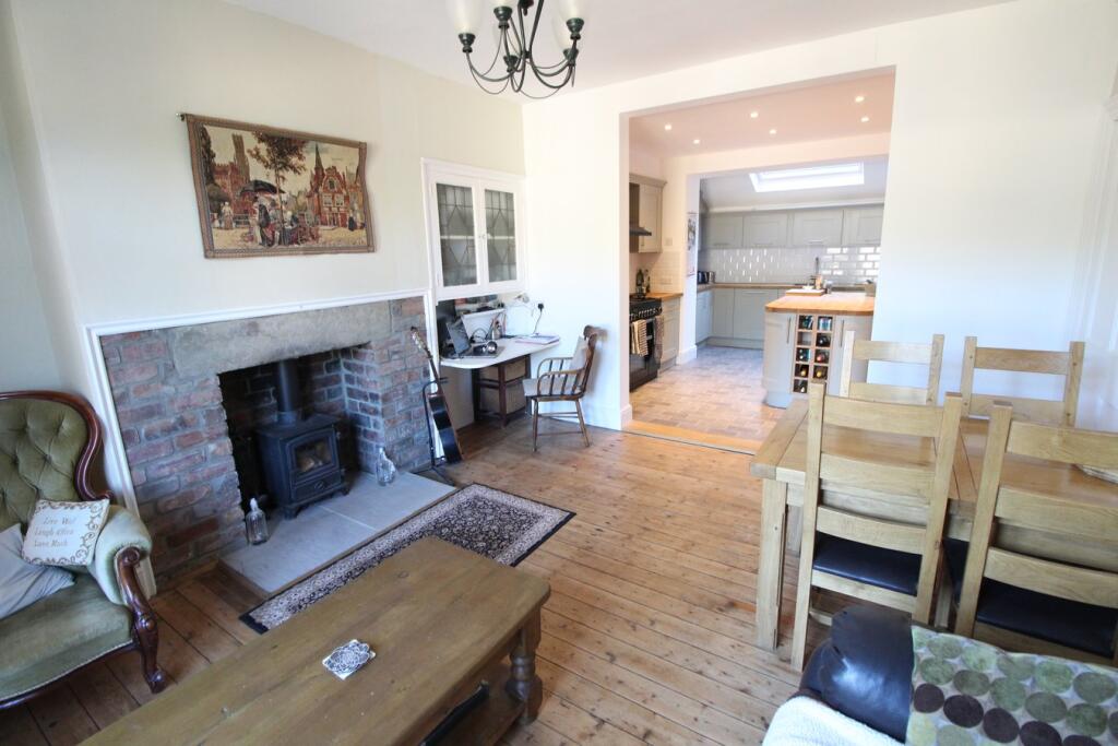 Additional image 5 of Station Road, Oxenhope, Keighley, BD22
