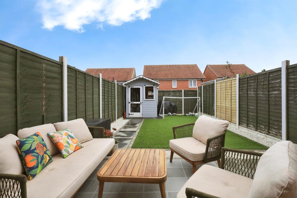 Main image of property: Primrose Field, Stone Cross, Pevensey