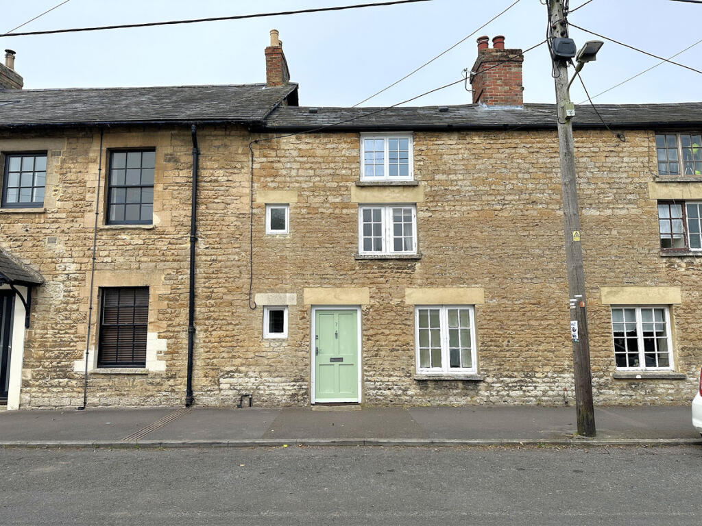 Main image of property: Church Street, Kidlington, OX5